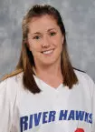Katie Mazure