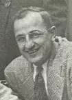 Walter J. Lisien, Sr.