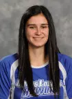 Megan McLaughlin