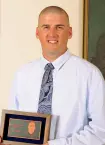 Jon Cahill