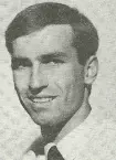 Anthony Gilbert