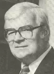 Dr. John B. Duff