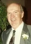 Thomas Gallagher