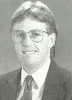 Michael Hurton