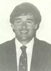 Michael McElligott