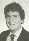 John A. Paganetti