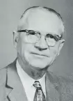 Waldo W. Yarnall