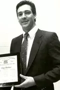 Gregg Bonheur