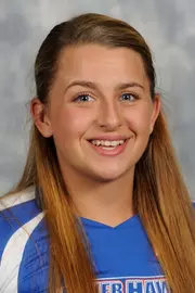 Ashley Kostka