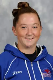 Bryanna Bourbeau