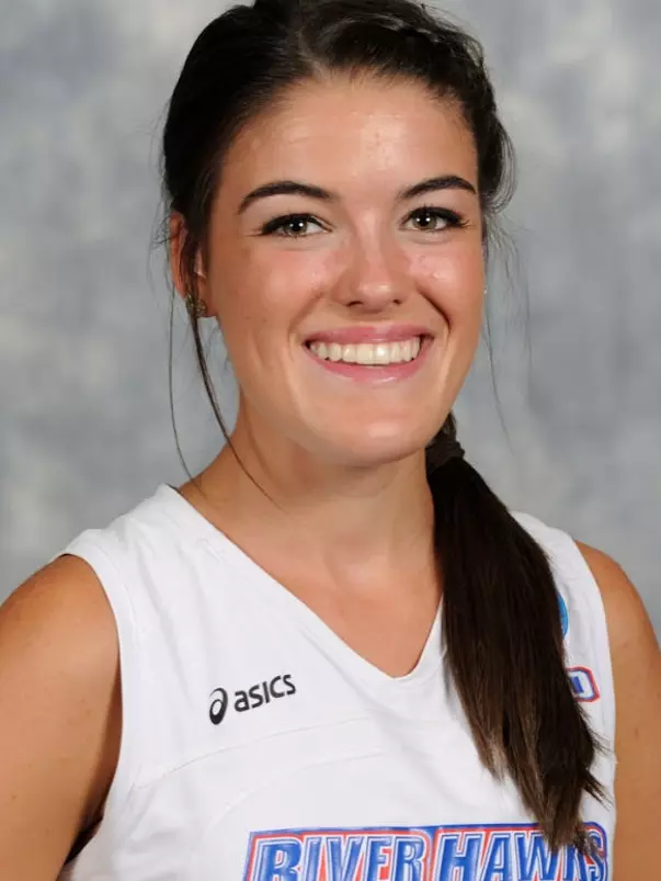 Kelly Freitas