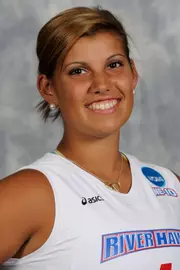 Nicole Pacheco