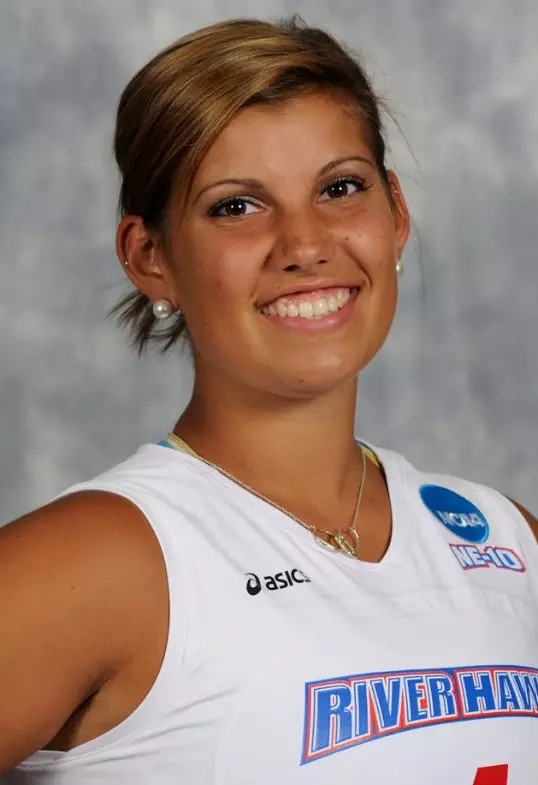 Nicole Pacheco