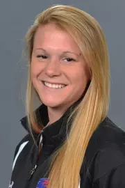 Ali Ferraro