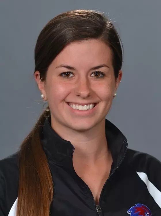 Courtney Lanfranchi