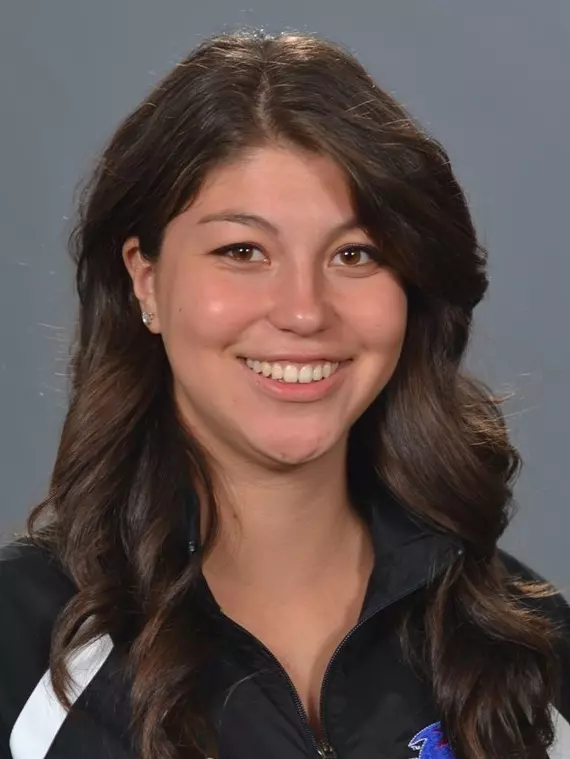 Alyssa Zinkiewicz