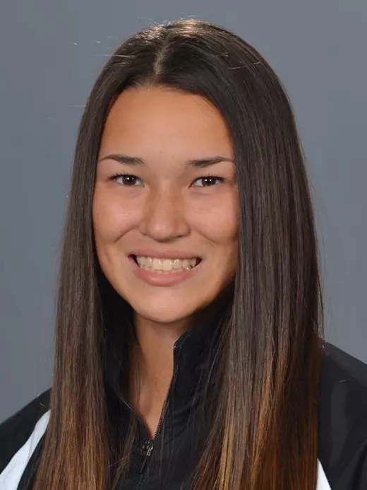 Alisha Welch