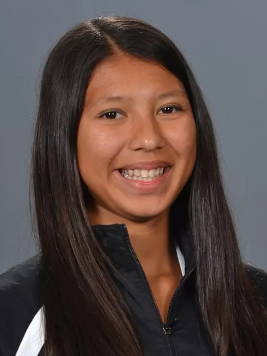 Alyssa Hasbrouck