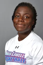 Olufemi Hamilton