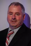Joe McMahon