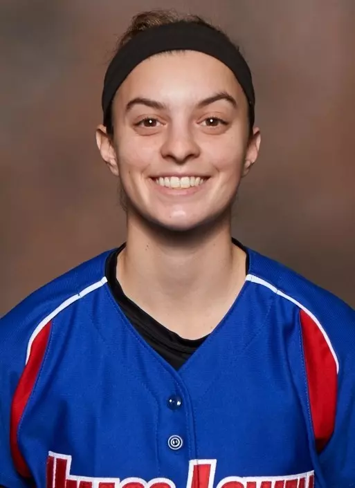 Krista MacKenzie