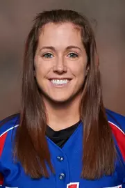 Katie Mazure
