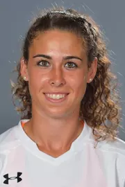 Samantha Barbeito