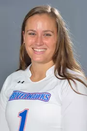 Olivia Parkins