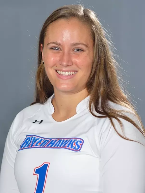 Olivia Parkins