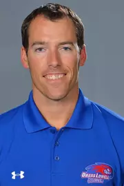 Benn Eaton