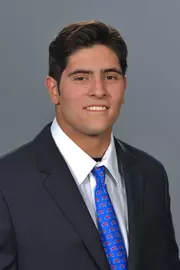 Jordan Del Sol