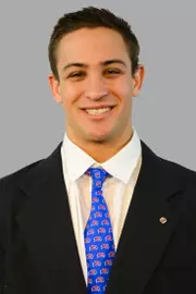 Jacob O'Keefe