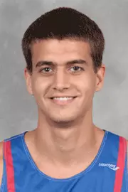 Cameron Kelley