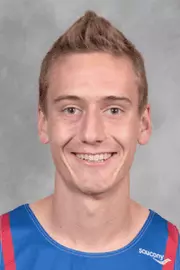 Zachary Nelson