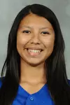 Alyssa Hasbrouck