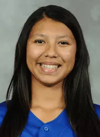 Alyssa Hasbrouck