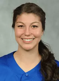 Alyssa Zinkiewicz