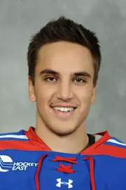 Dylan Hollman