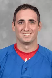 Kevin Barnaby