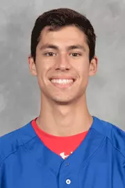 Chris Ortega