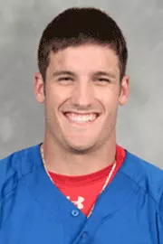Luke Reynolds