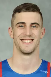 Garrett King