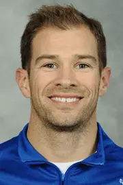 Patrick Swett