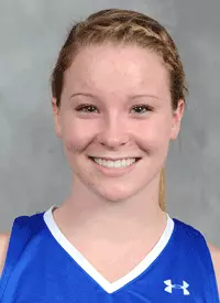 Ashley Horan