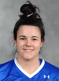 Courtney Barrett