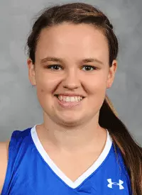 Erica Kiesling