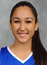 Kaylan DiModugno