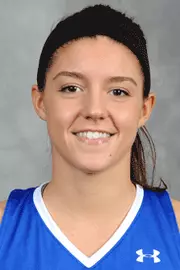 Micaela Sanborn