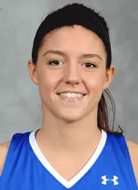 Micaela Sanborn