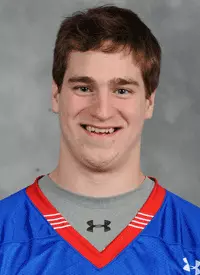 Nicholas Pino